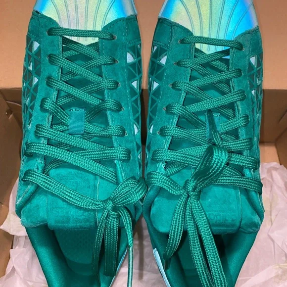 Adidas Superstar Xeno Reflective Shoes AQ8180 - Picture 6 of 8